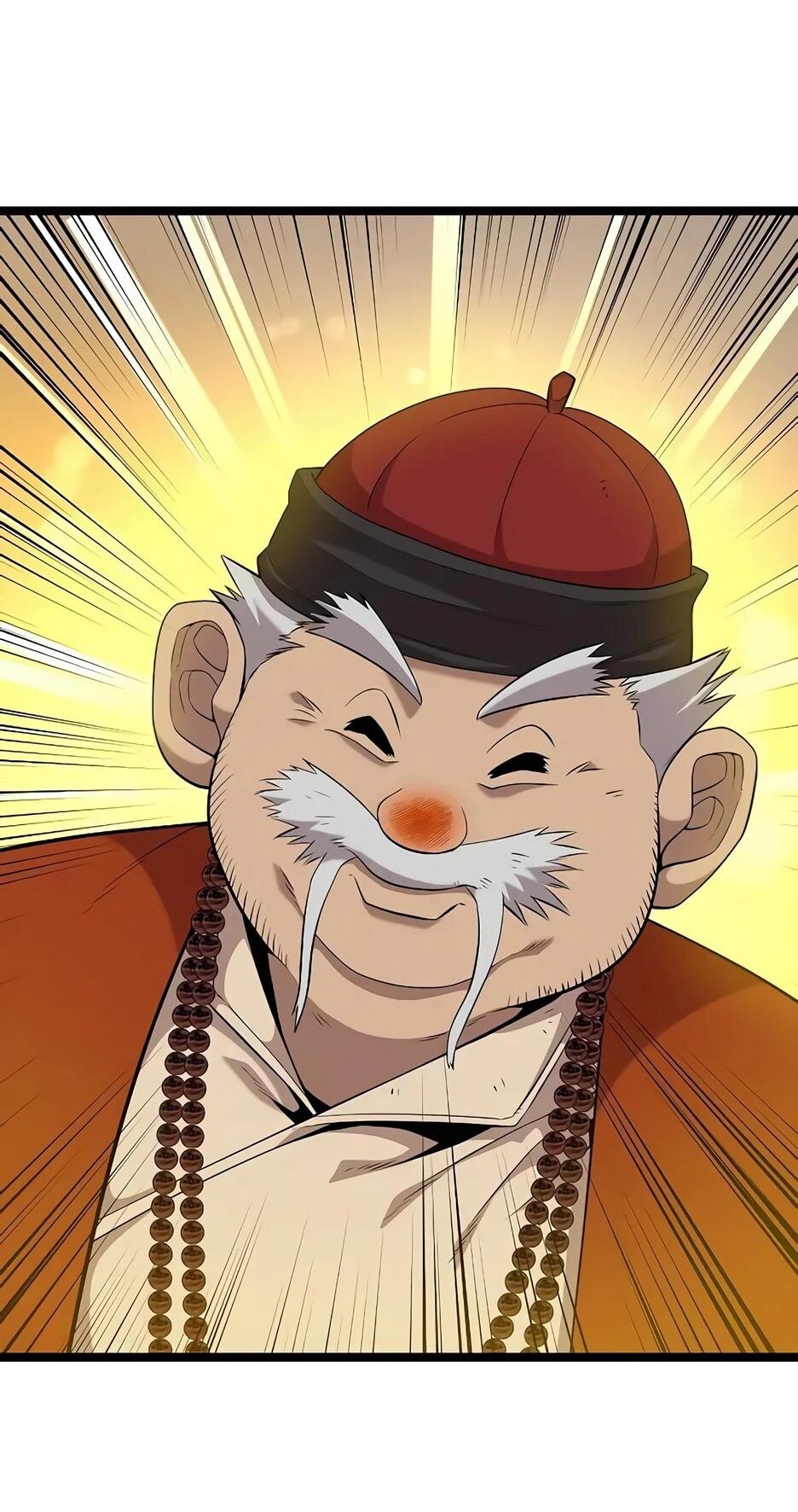 Манга Тан Мунджон - Глава 30 Страница 85