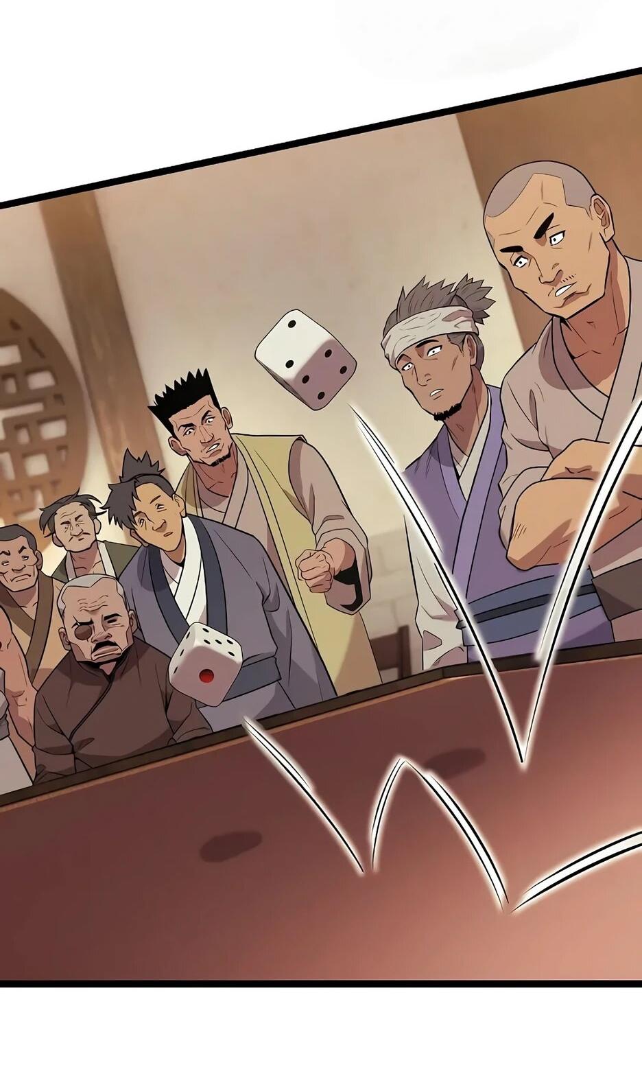 Манга Тан Мунджон - Глава 30 Страница 64