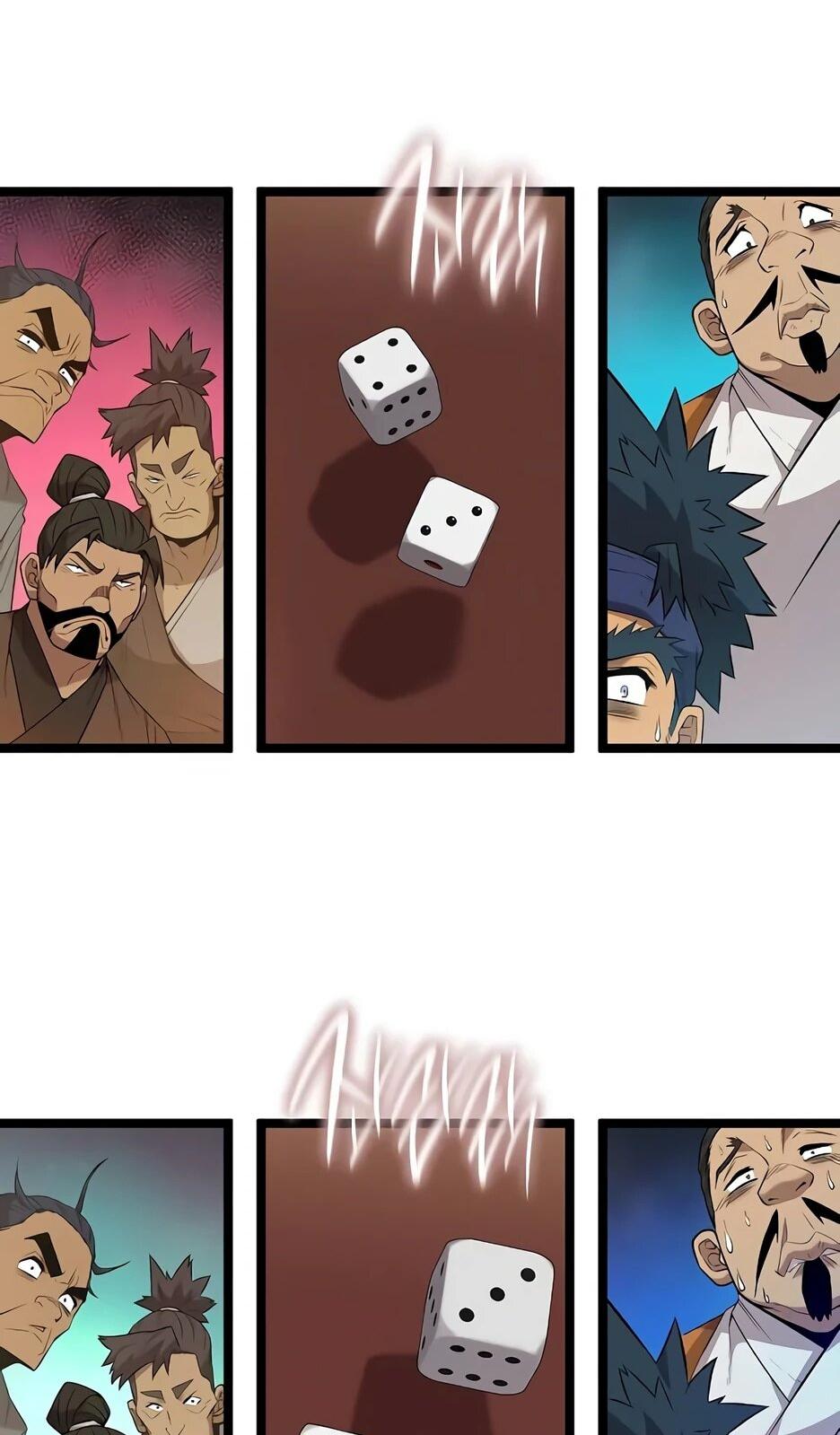 Манга Тан Мунджон - Глава 30 Страница 54