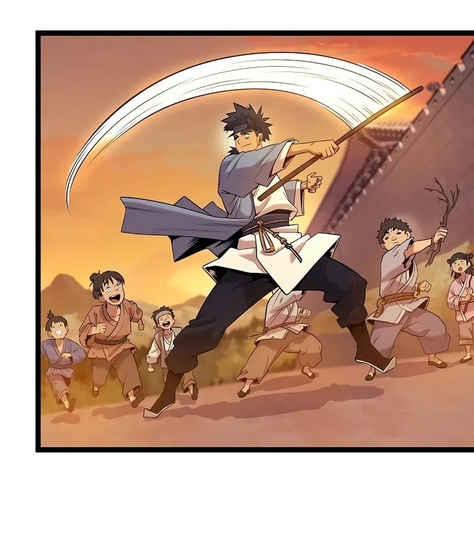 Манга Тан Мунджон - Глава 30 Страница 19