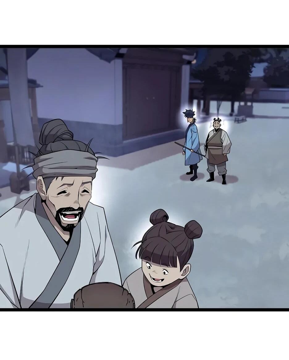 Манга Тан Мунджон - Глава 30 Страница 76