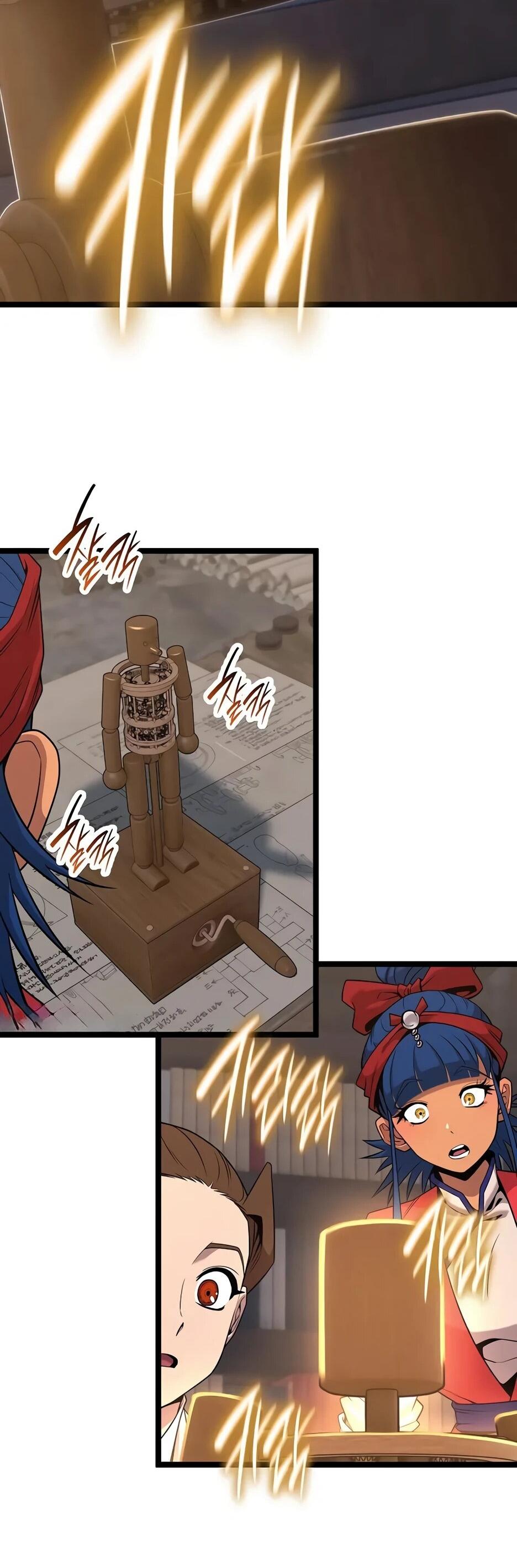 Манга Тан Мунджон - Глава 29 Страница 62