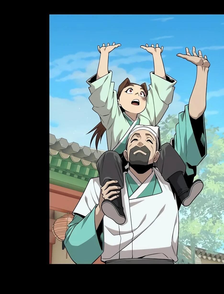 Манга Тан Мунджон - Глава 29 Страница 11