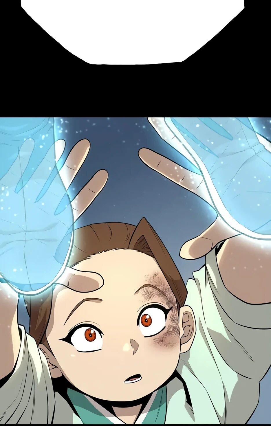 Манга Тан Мунджон - Глава 29 Страница 13