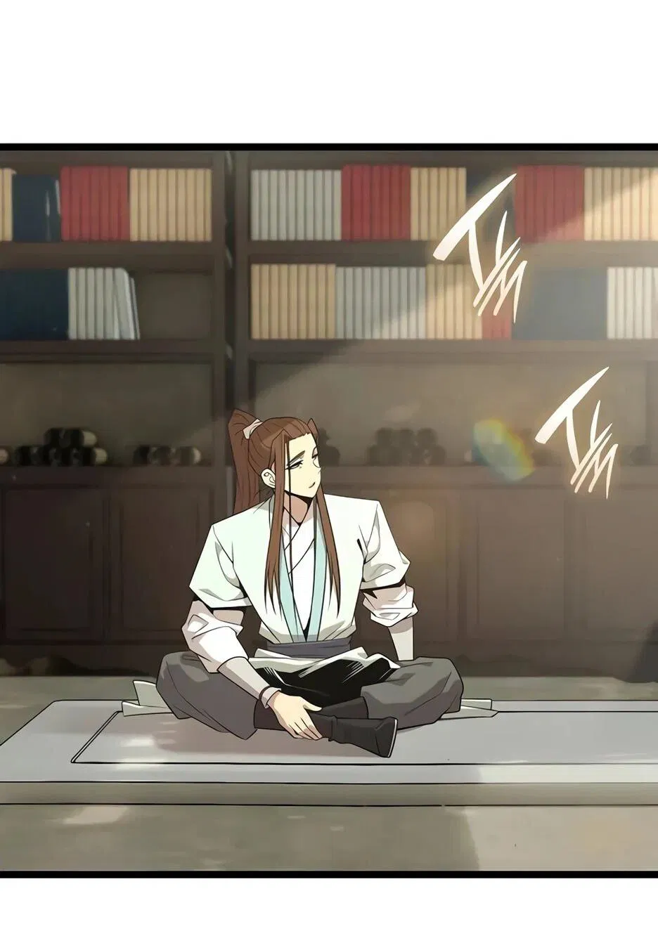 Манга Тан Мунджон - Глава 29 Страница 20