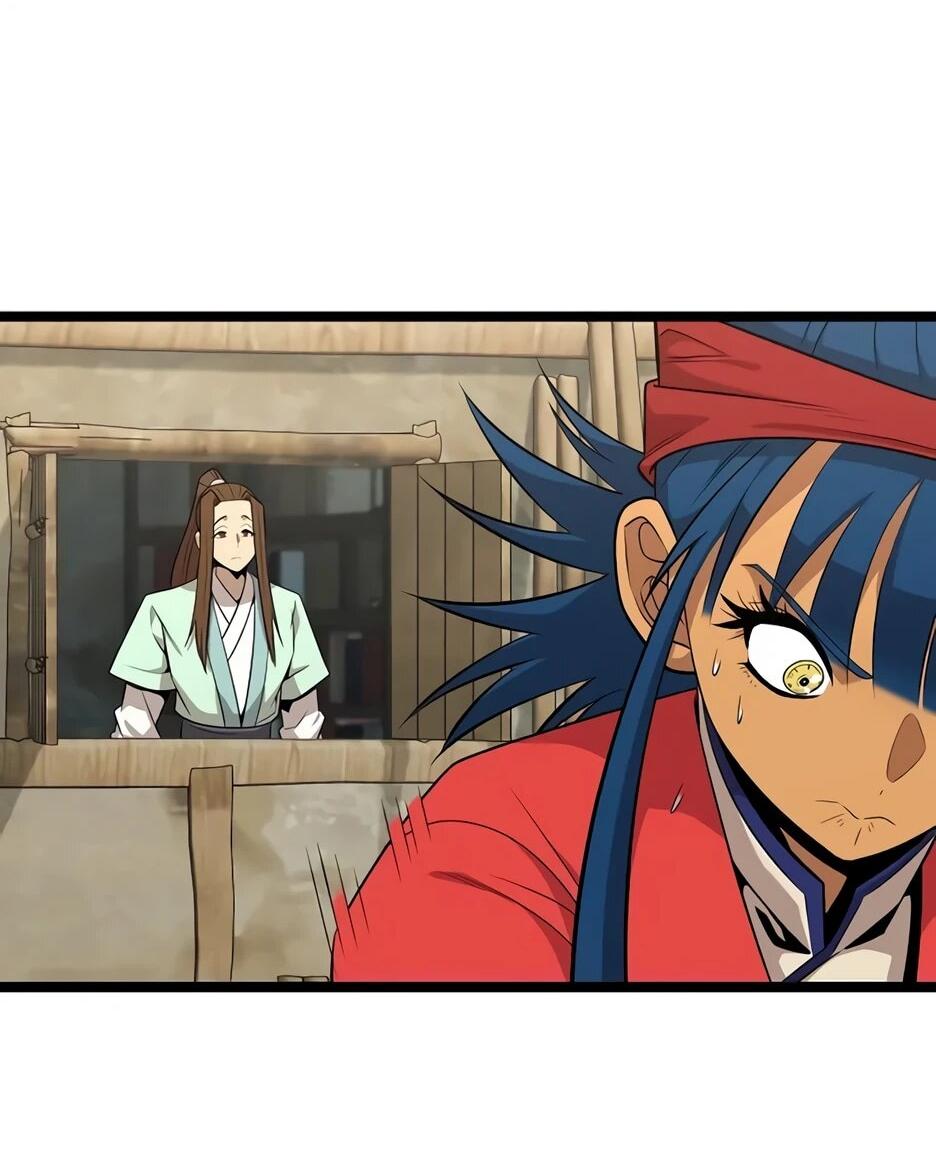 Манга Тан Мунджон - Глава 29 Страница 23