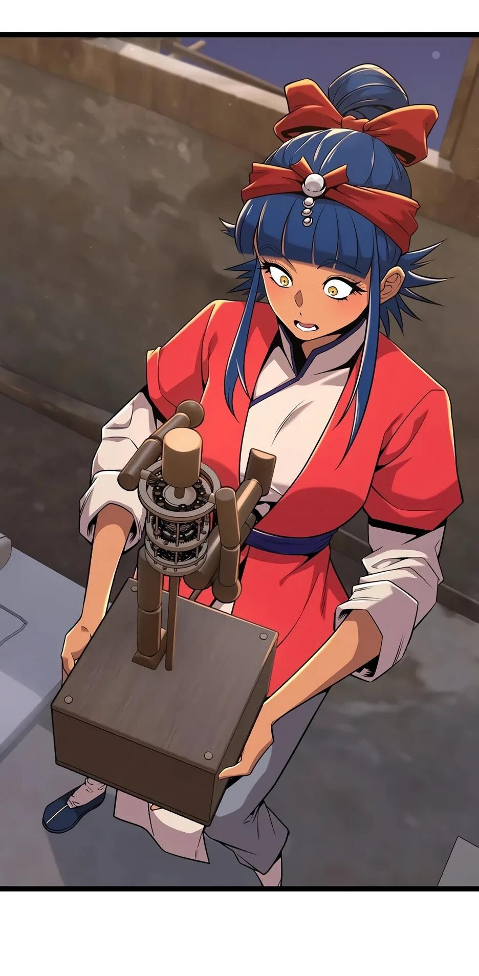 Манга Тан Мунджон - Глава 29 Страница 66