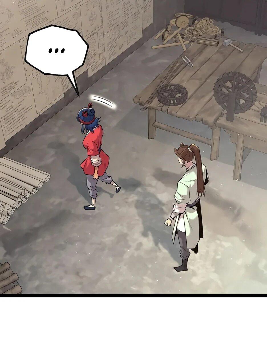 Манга Тан Мунджон - Глава 28 Страница 32