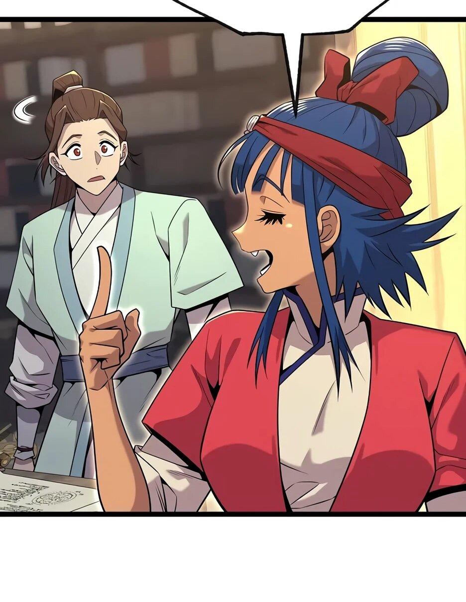 Манга Тан Мунджон - Глава 28 Страница 63