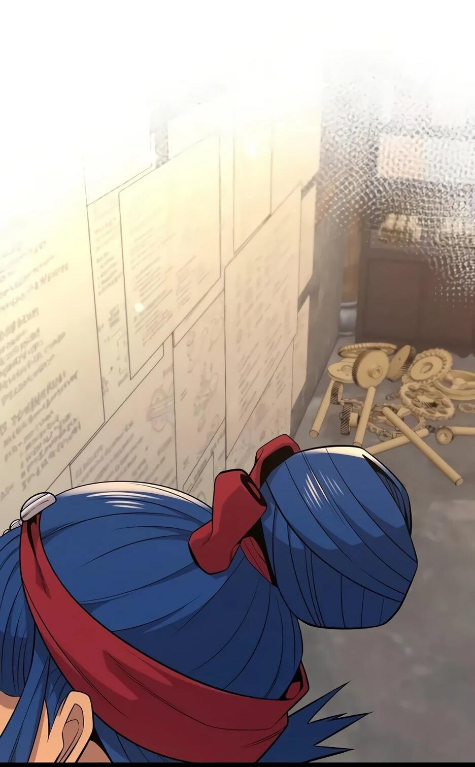 Манга Тан Мунджон - Глава 28 Страница 24