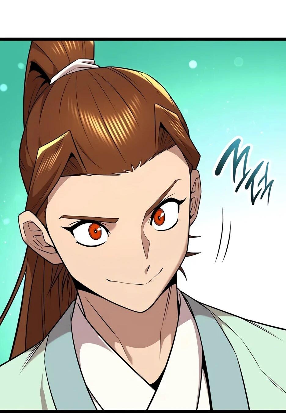 Манга Тан Мунджон - Глава 28 Страница 75