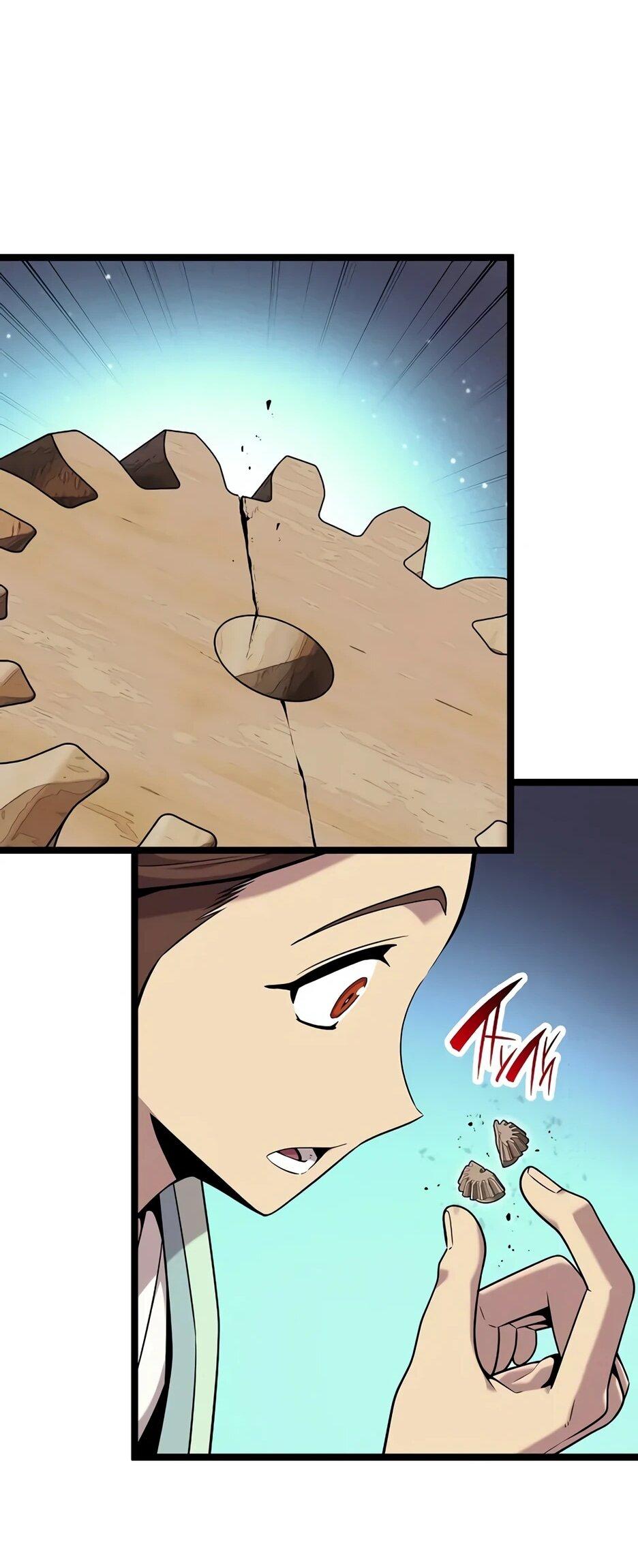 Манга Тан Мунджон - Глава 28 Страница 49