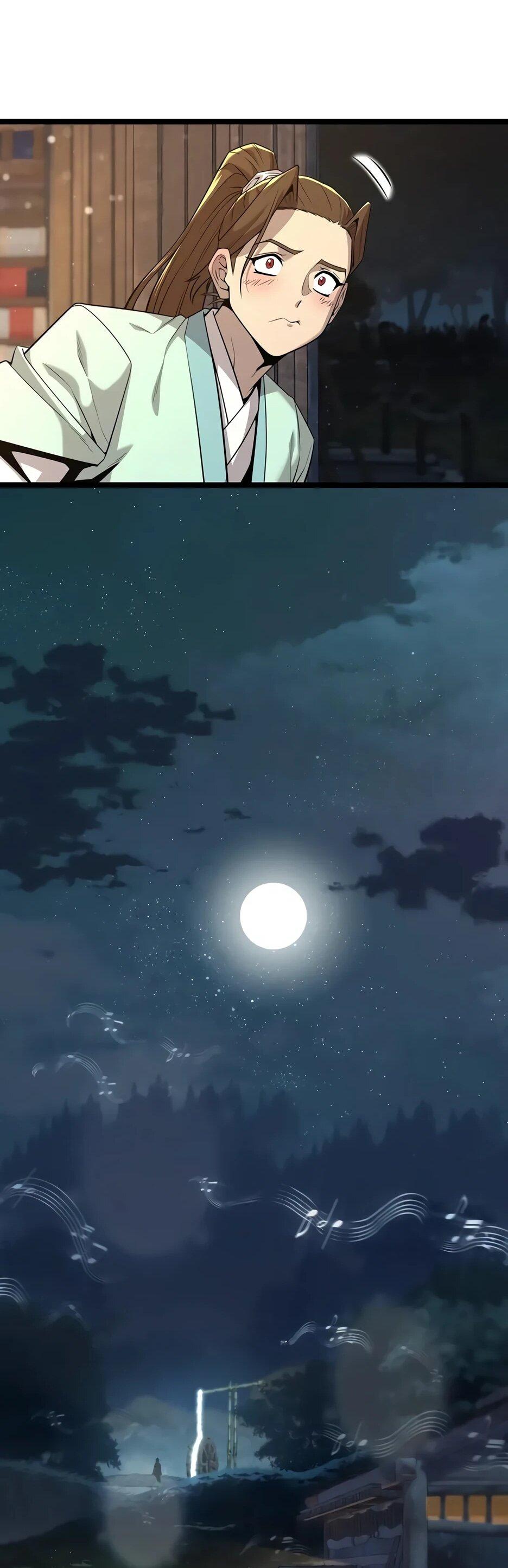 Манга Тан Мунджон - Глава 28 Страница 83