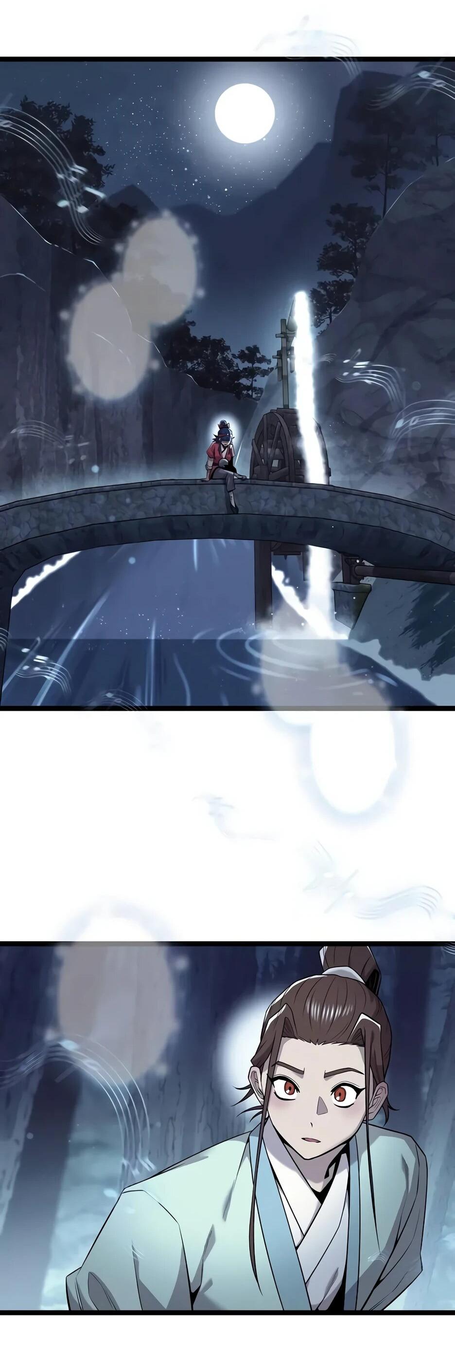 Манга Тан Мунджон - Глава 28 Страница 88