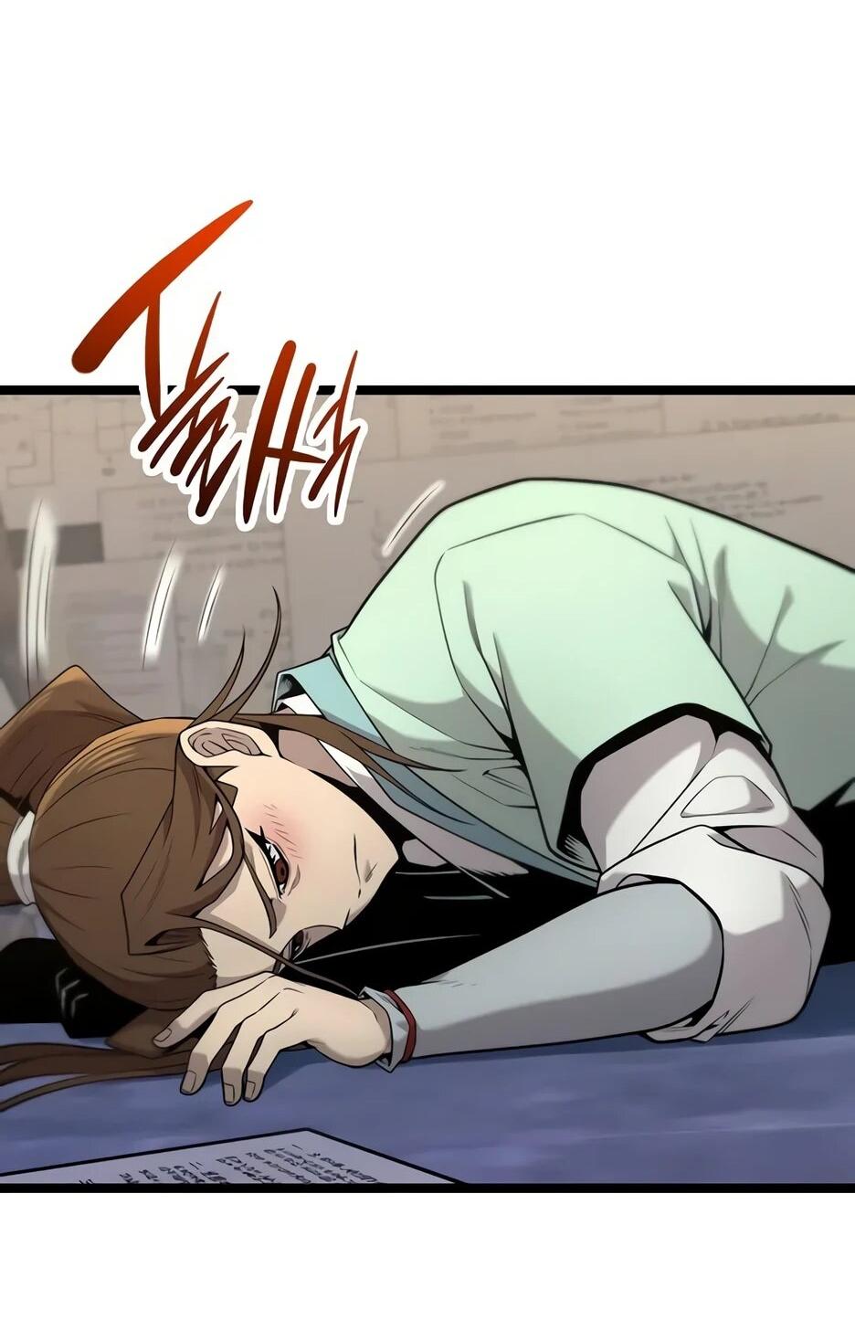 Манга Тан Мунджон - Глава 28 Страница 93