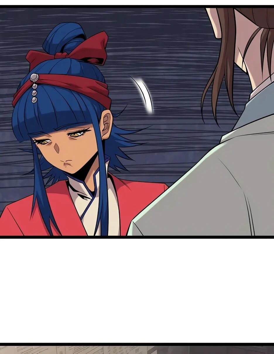 Манга Тан Мунджон - Глава 28 Страница 31