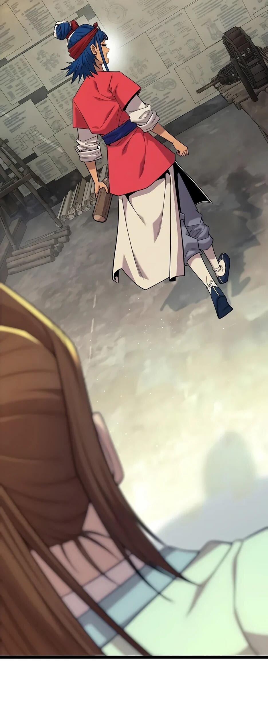 Манга Тан Мунджон - Глава 28 Страница 8