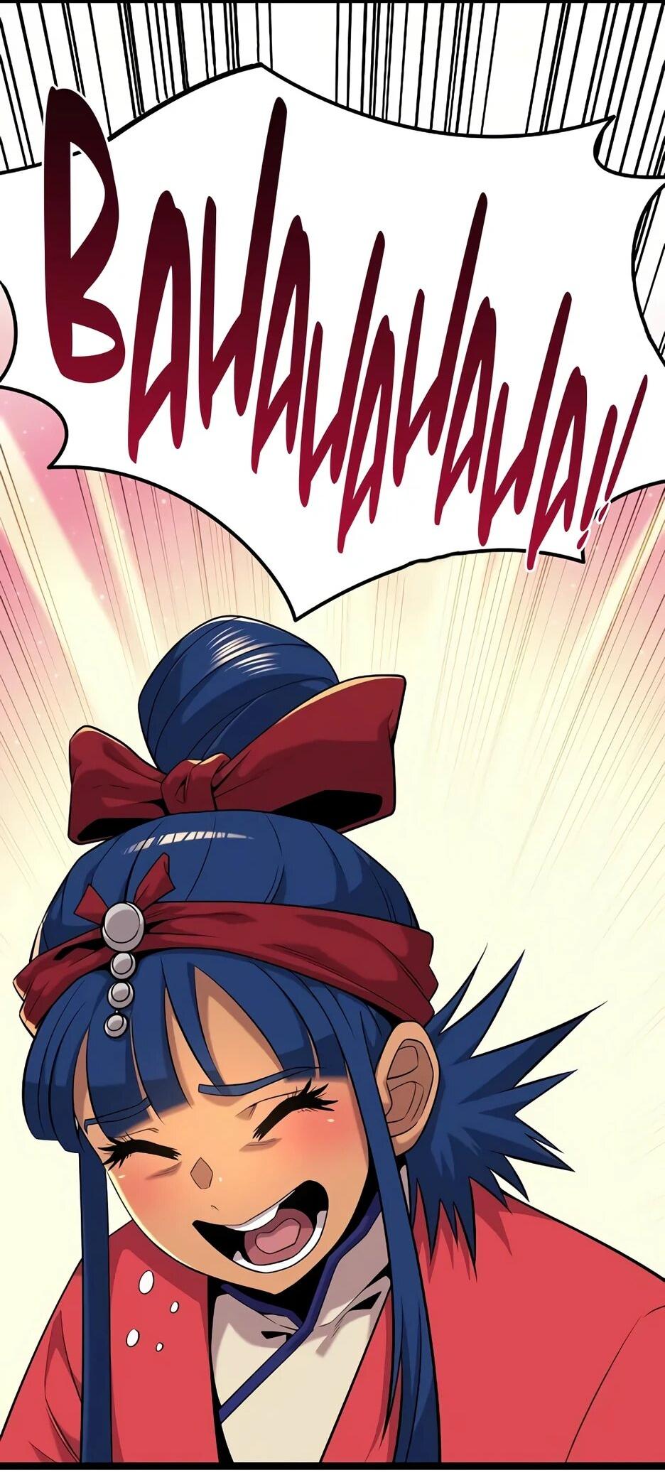 Манга Тан Мунджон - Глава 28 Страница 51