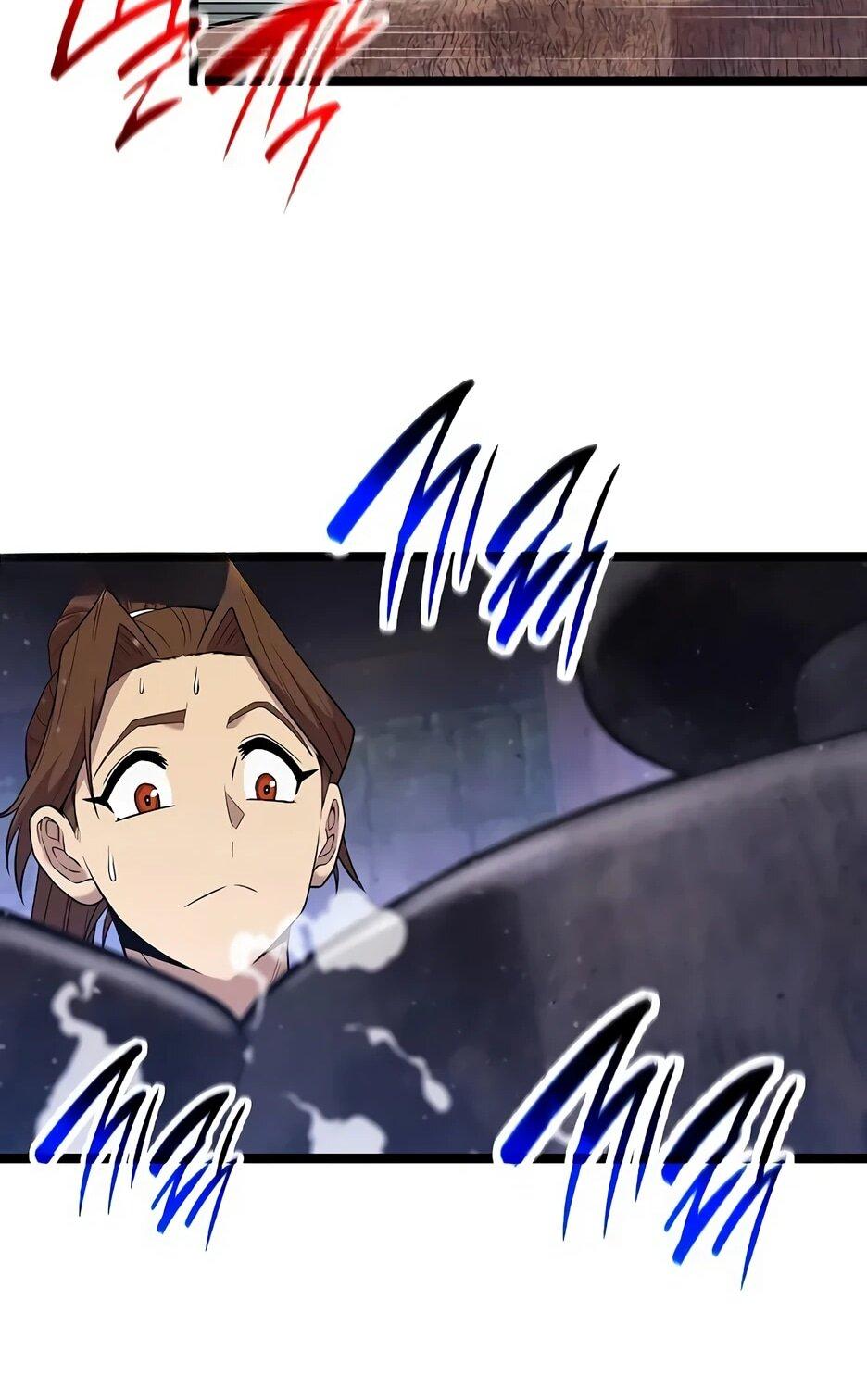 Манга Тан Мунджон - Глава 27 Страница 32