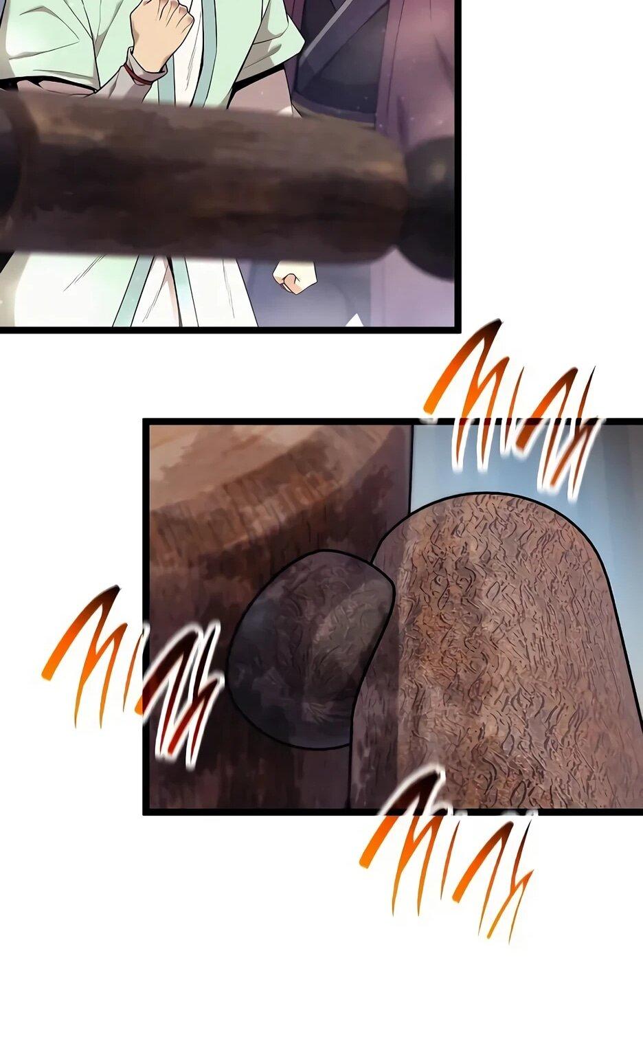 Манга Тан Мунджон - Глава 27 Страница 53