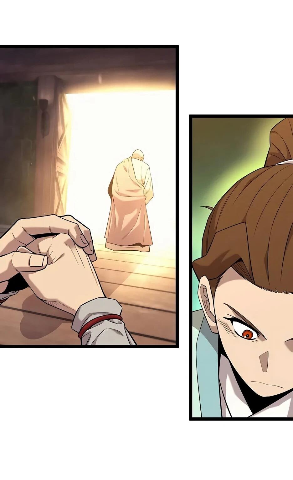 Манга Тан Мунджон - Глава 27 Страница 18