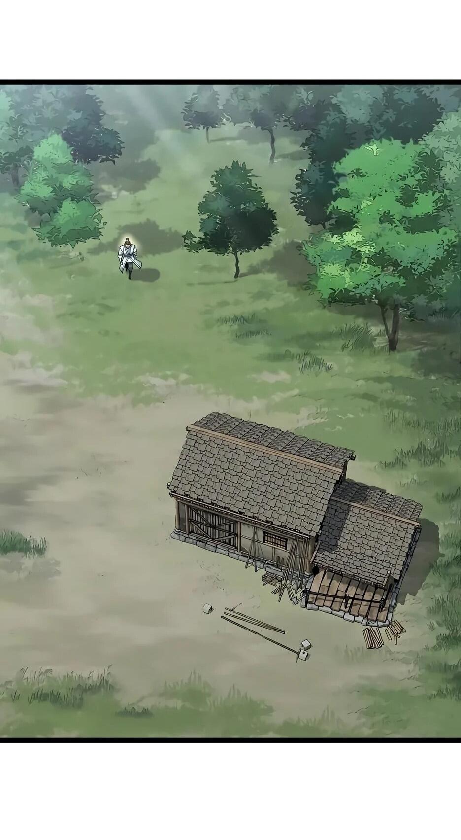 Манга Тан Мунджон - Глава 27 Страница 65