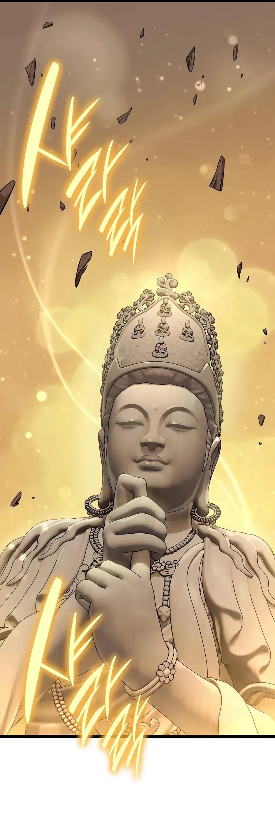 Манга Тан Мунджон - Глава 27 Страница 3