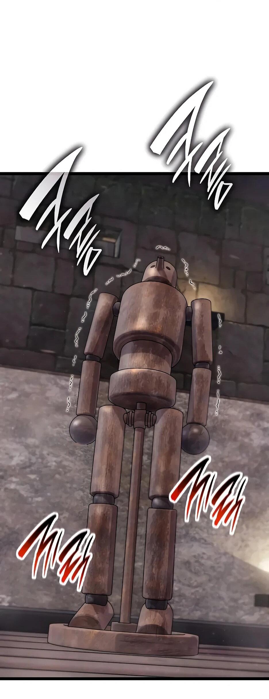 Манга Тан Мунджон - Глава 27 Страница 49