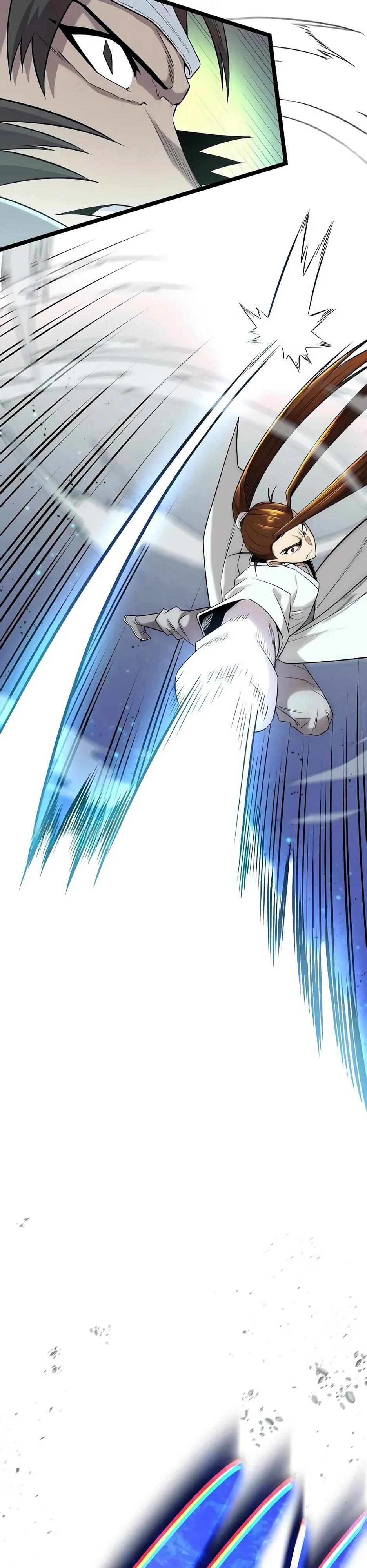 Манга Тан Мунджон - Глава 25 Страница 19