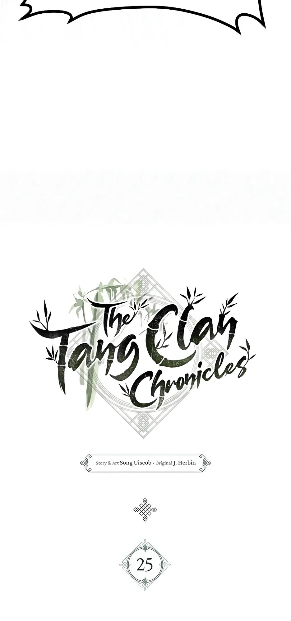 Манга Тан Мунджон - Глава 25 Страница 7