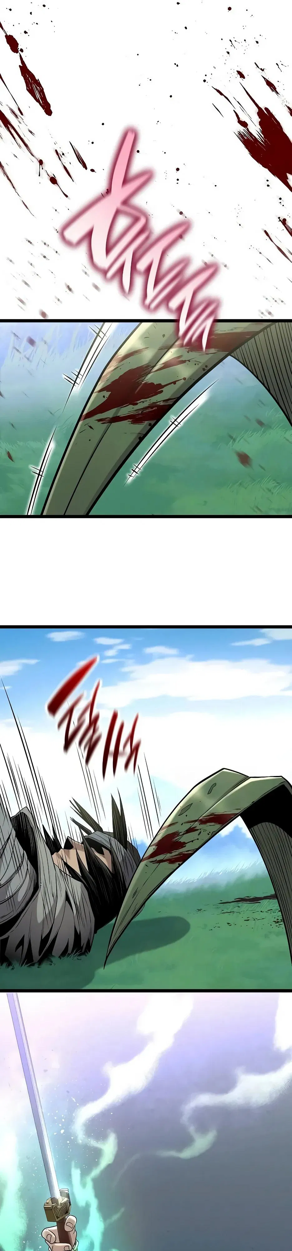 Манга Тан Мунджон - Глава 25 Страница 40