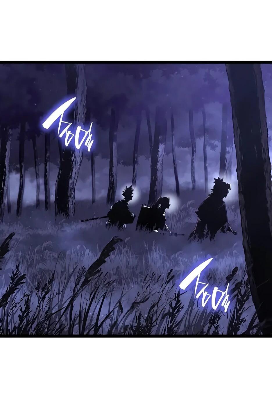 Манга Тан Мунджон - Глава 24 Страница 3