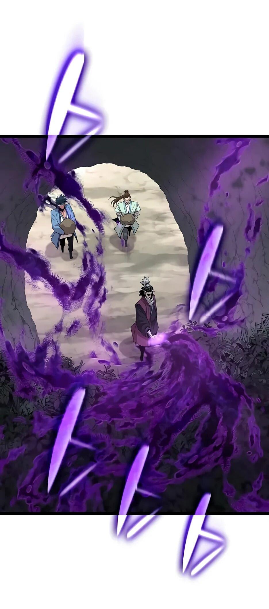 Манга Тан Мунджон - Глава 24 Страница 76