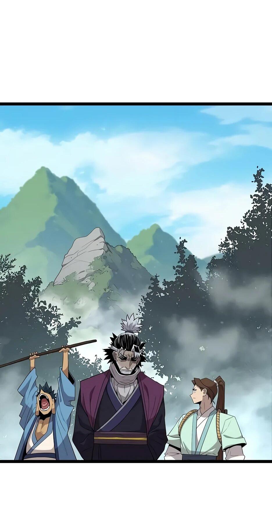 Манга Тан Мунджон - Глава 24 Страница 79