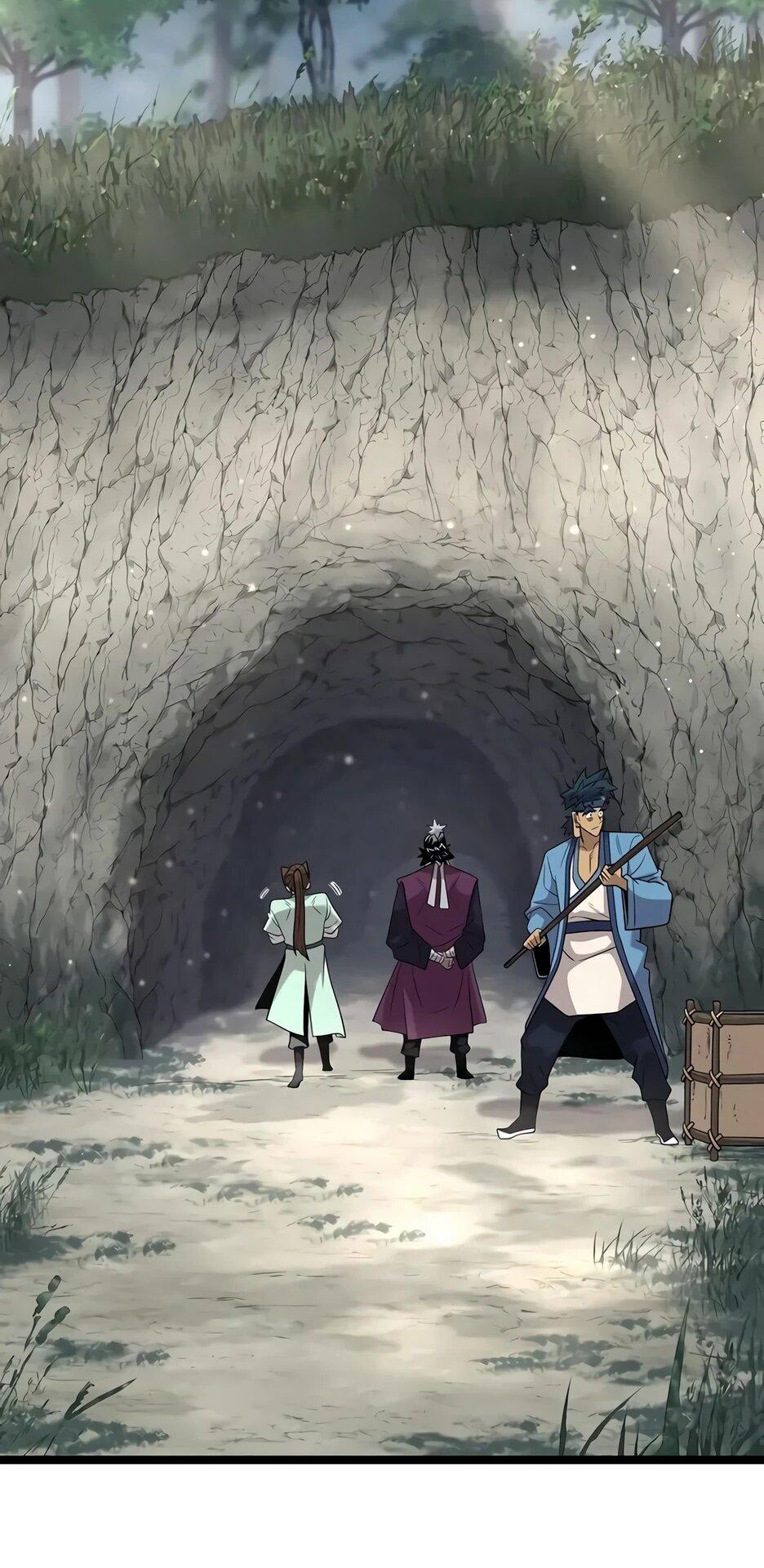 Манга Тан Мунджон - Глава 24 Страница 73