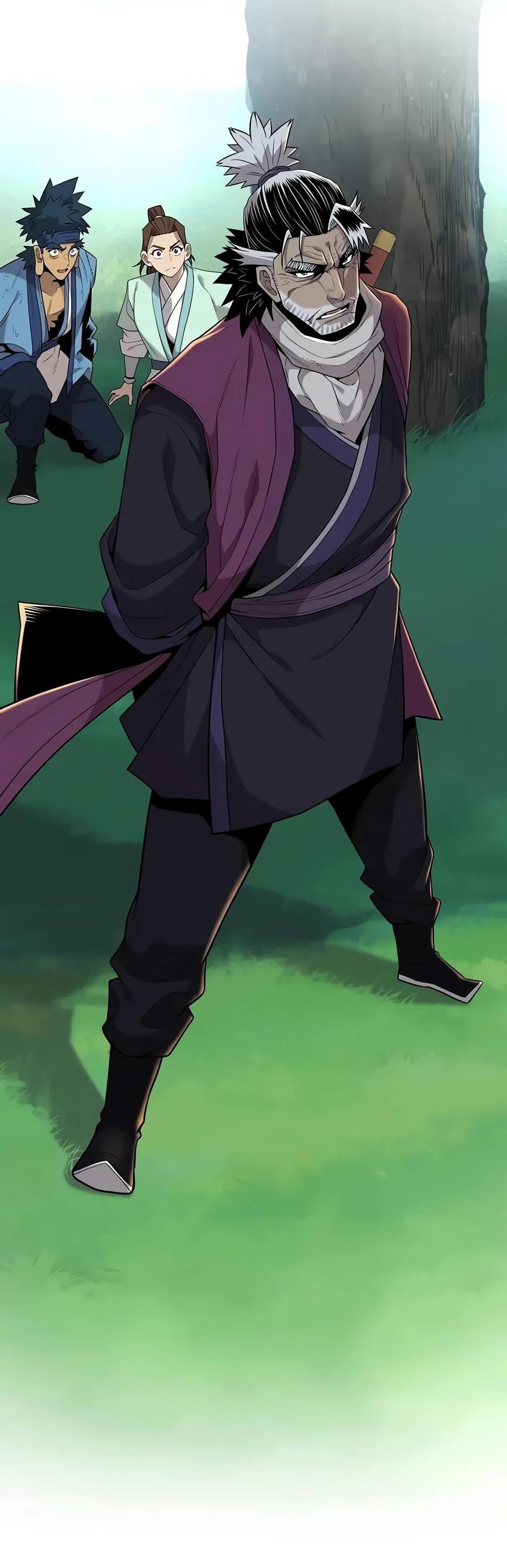 Манга Тан Мунджон - Глава 24 Страница 103