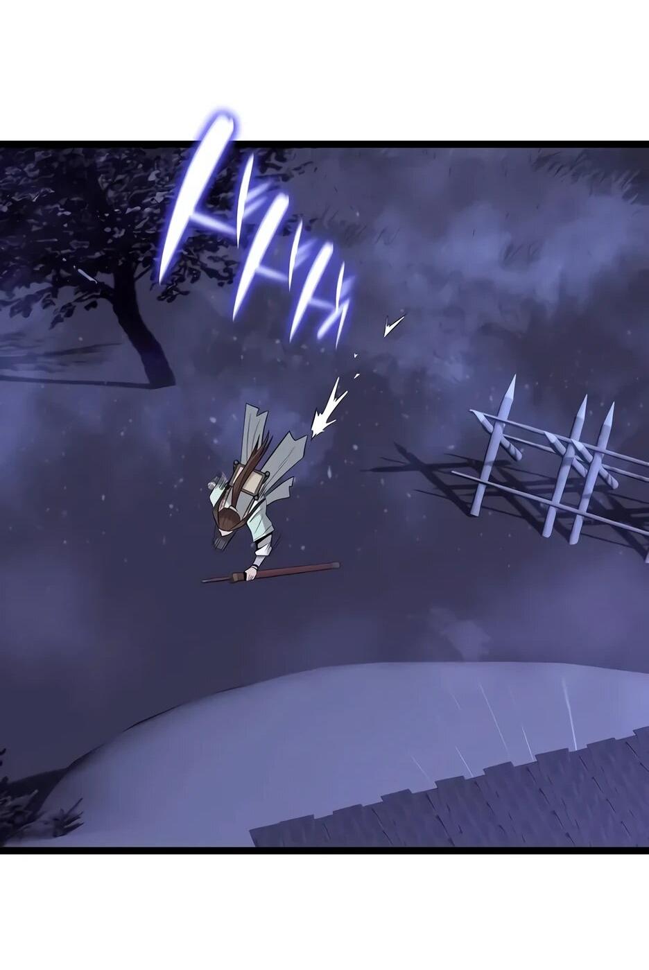 Манга Тан Мунджон - Глава 24 Страница 45