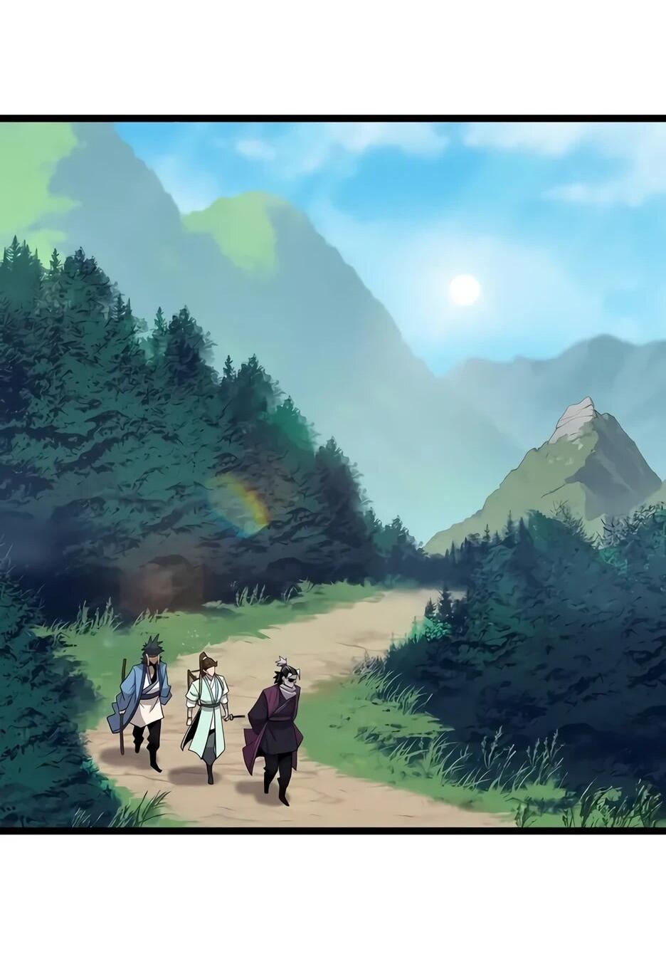 Манга Тан Мунджон - Глава 24 Страница 80