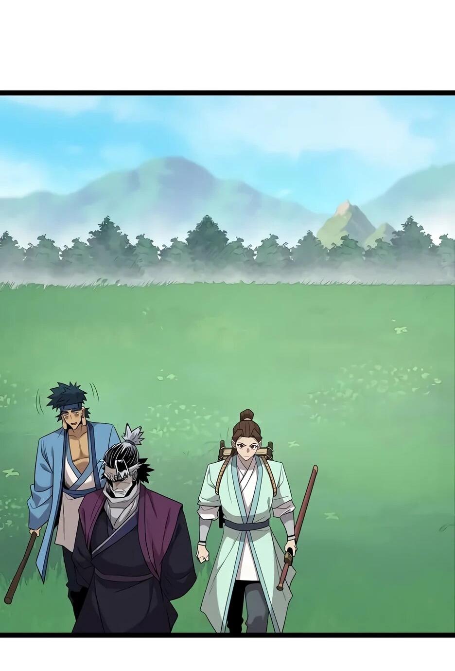 Манга Тан Мунджон - Глава 24 Страница 81