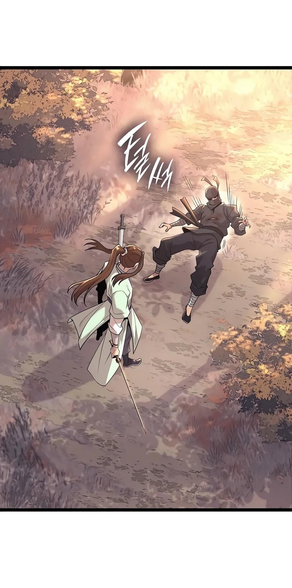 Манга Тан Мунджон - Глава 23 Страница 95