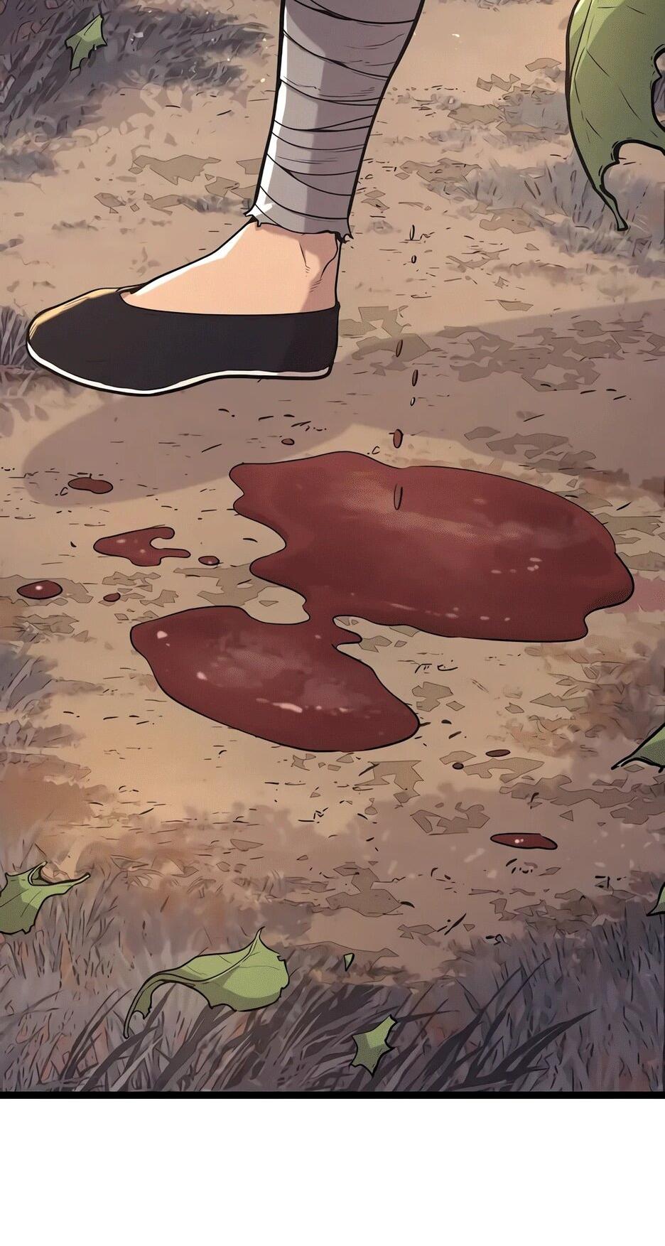 Манга Тан Мунджон - Глава 23 Страница 94