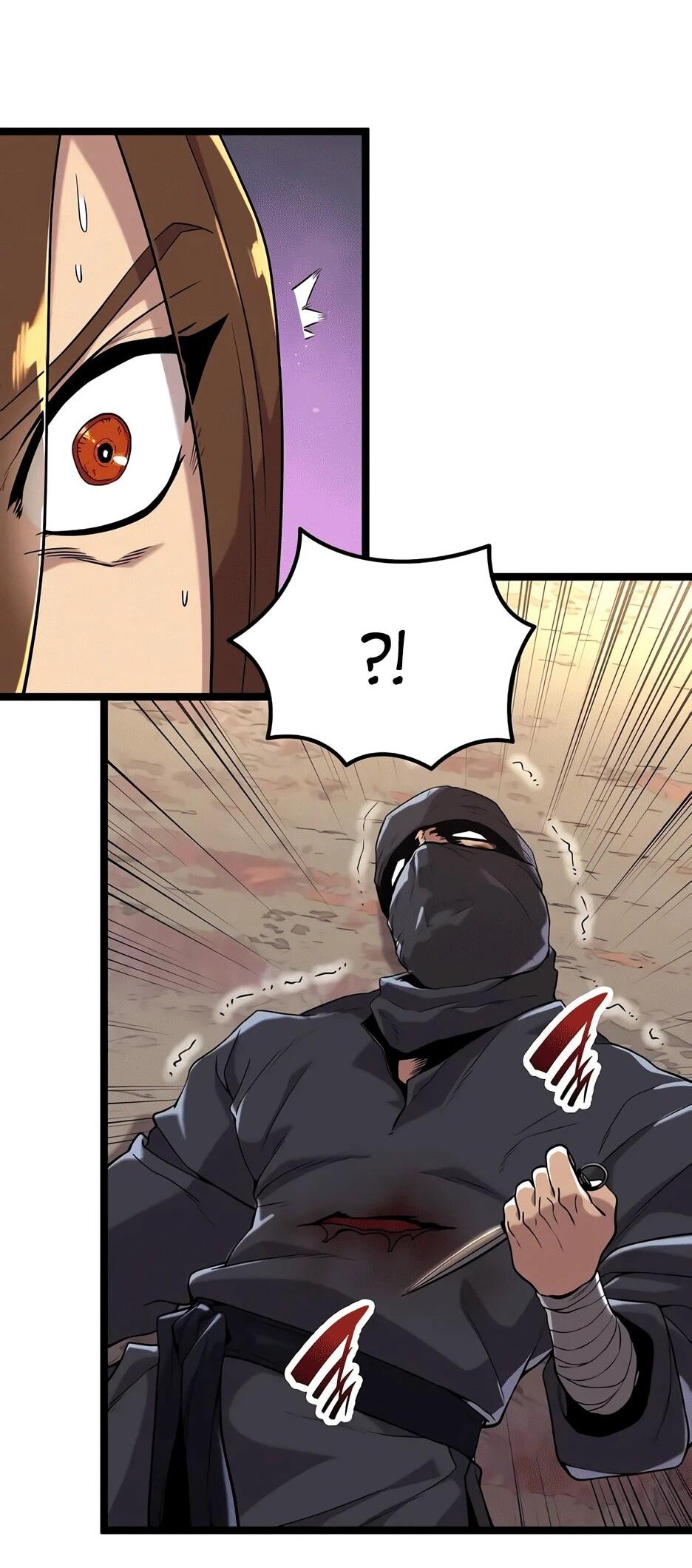 Манга Тан Мунджон - Глава 23 Страница 101