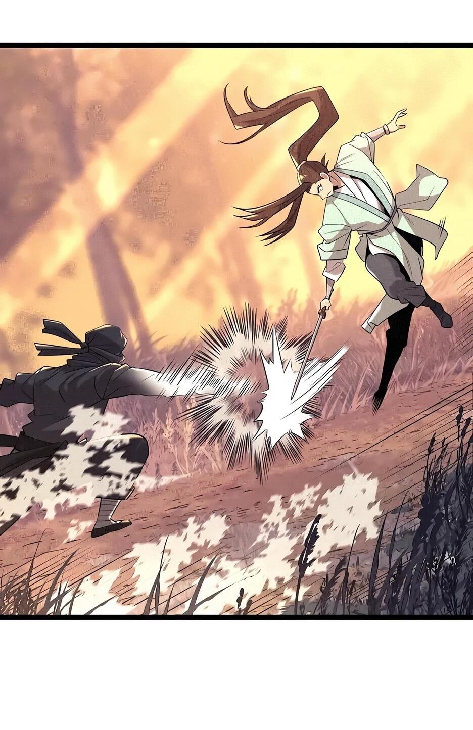 Манга Тан Мунджон - Глава 23 Страница 43