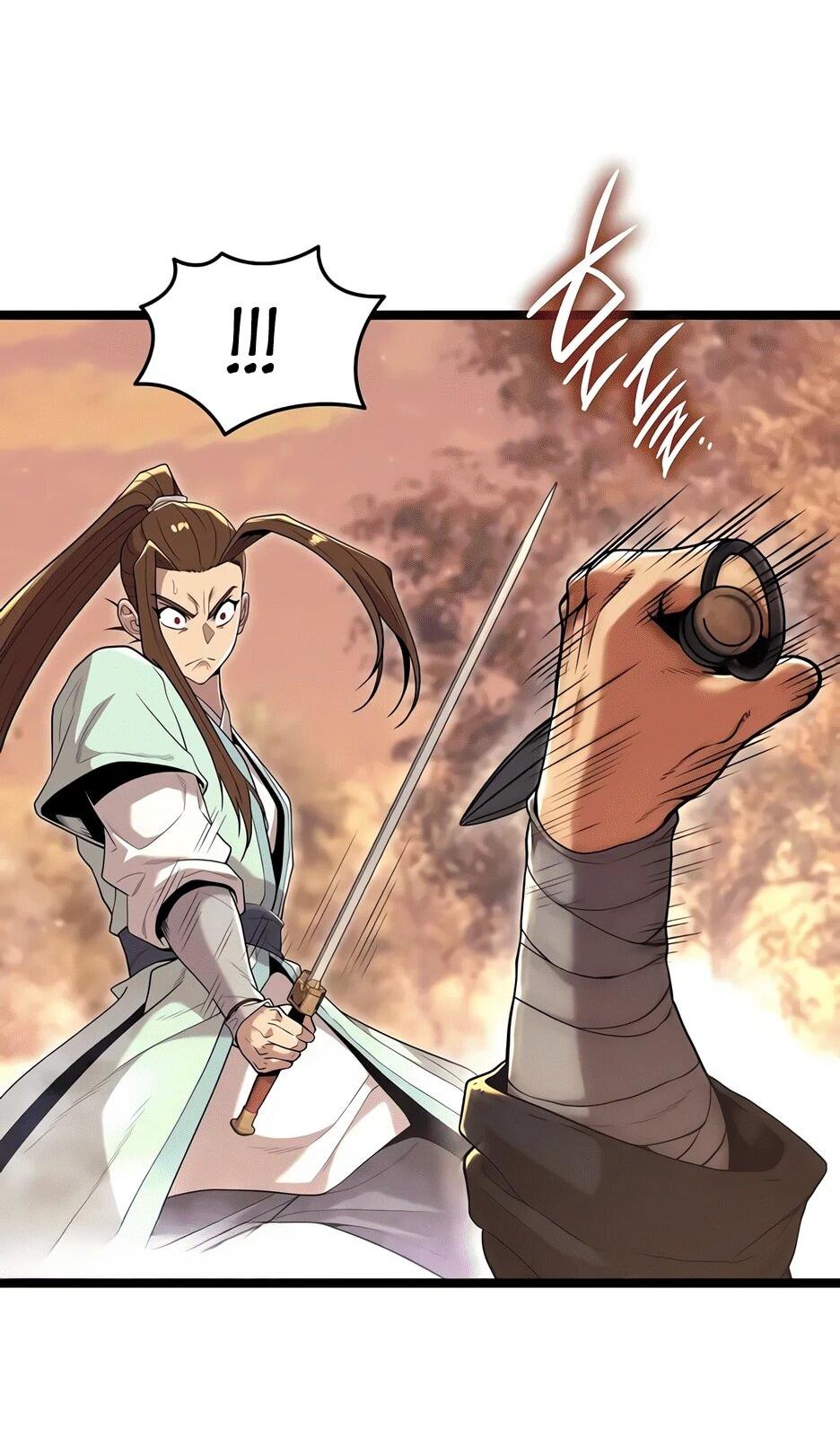 Манга Тан Мунджон - Глава 23 Страница 100