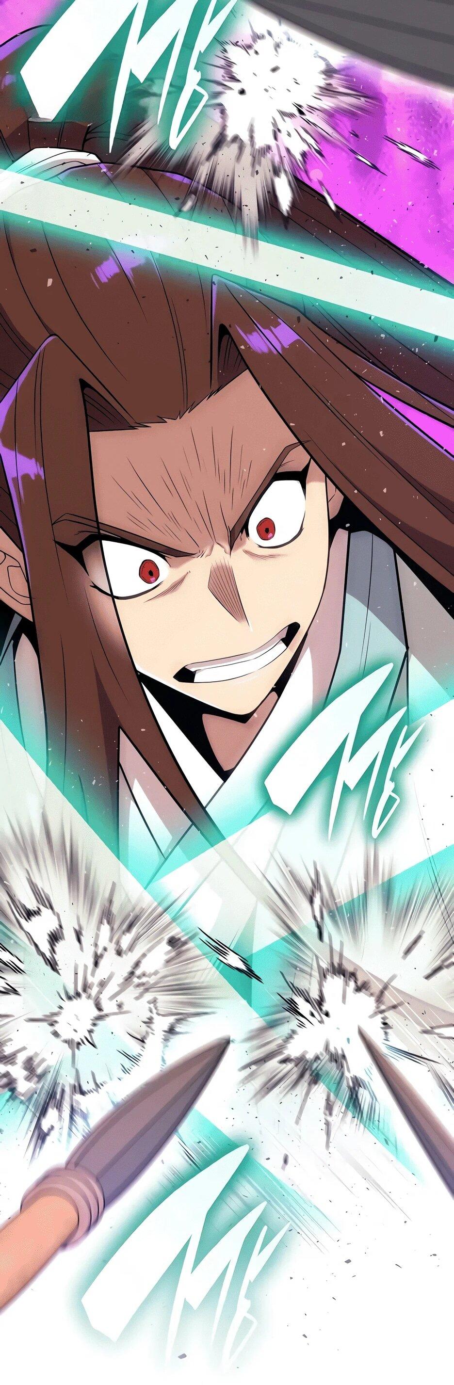 Манга Тан Мунджон - Глава 23 Страница 65