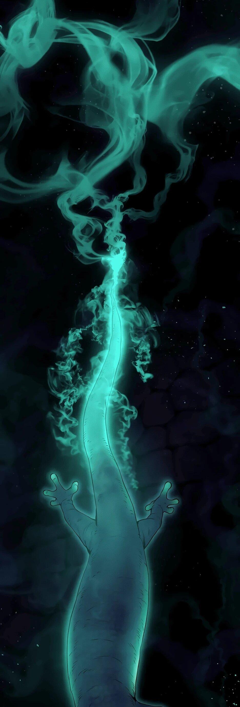 Манга Тан Мунджон - Глава 23 Страница 70