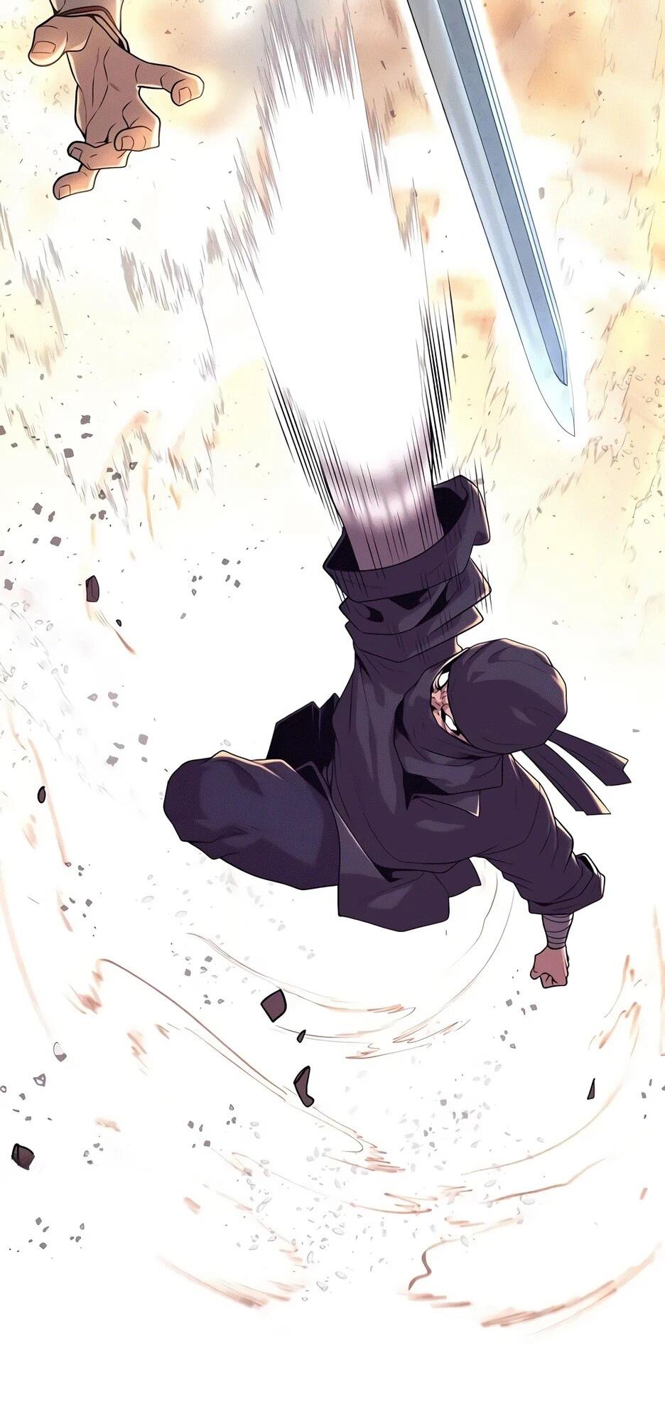 Манга Тан Мунджон - Глава 23 Страница 84