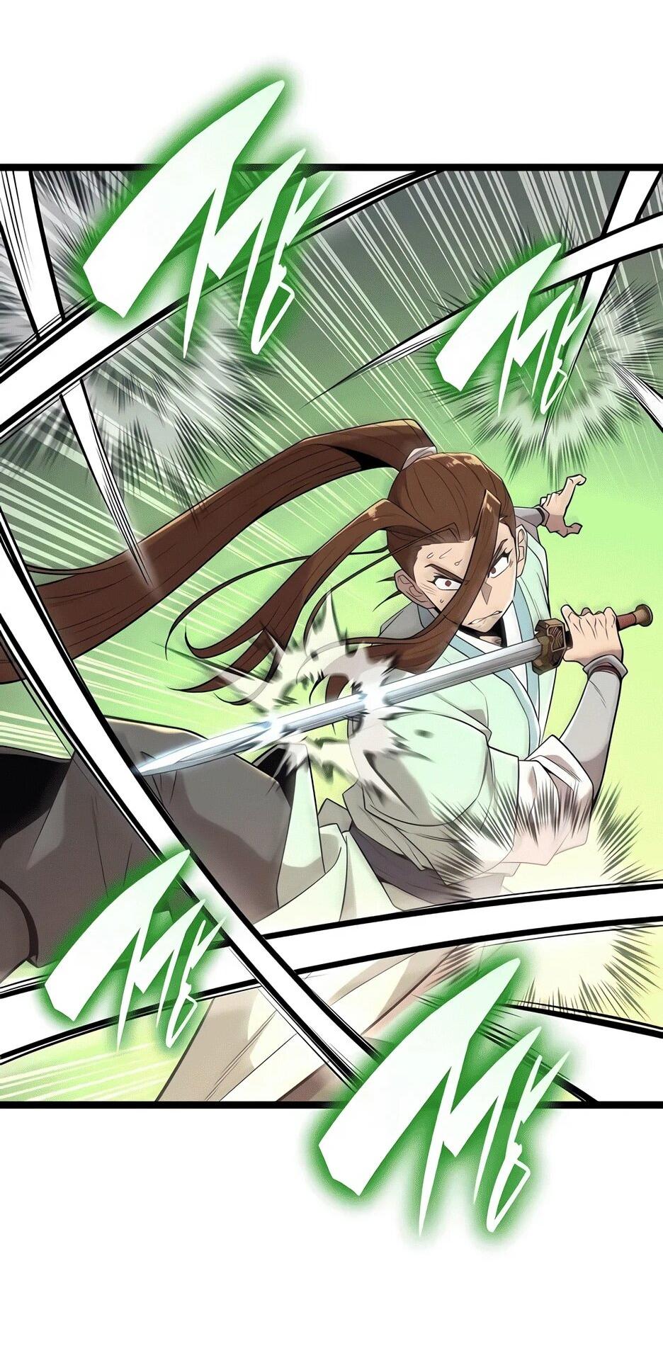 Манга Тан Мунджон - Глава 23 Страница 28