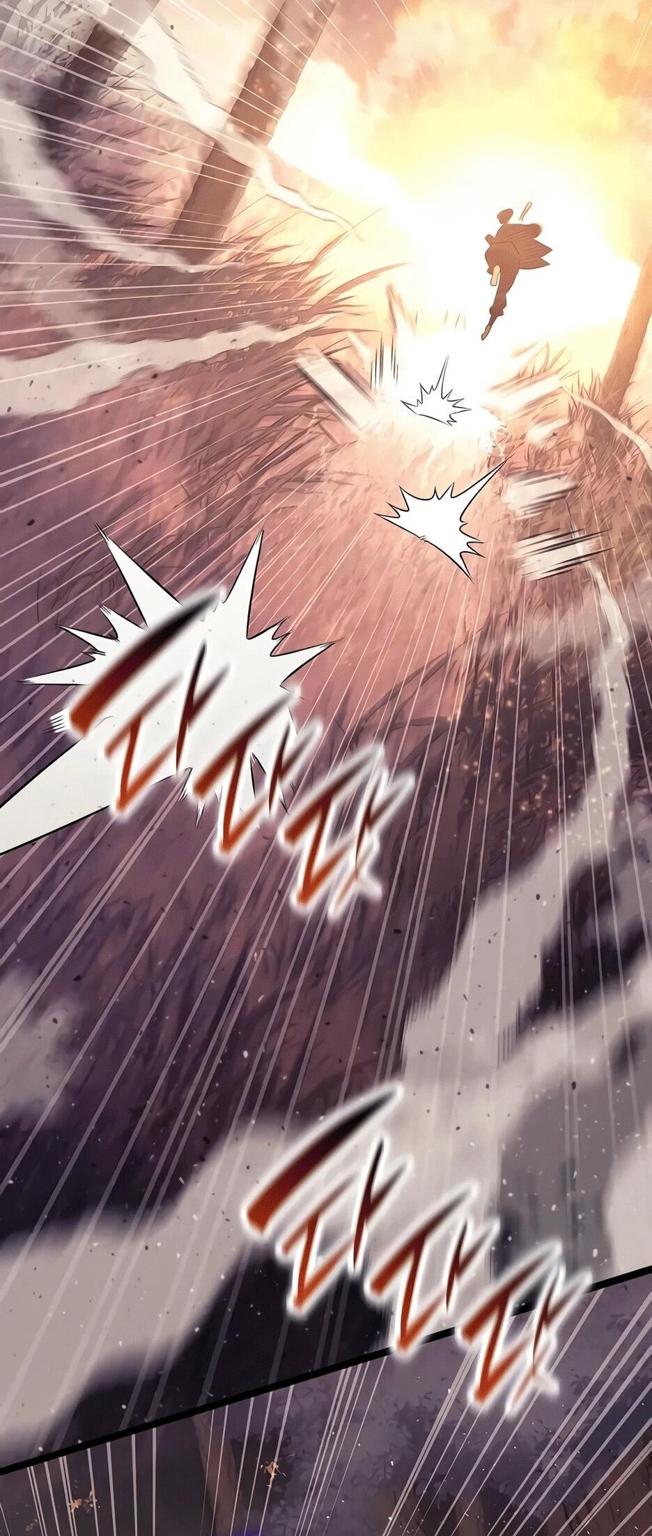 Манга Тан Мунджон - Глава 23 Страница 3