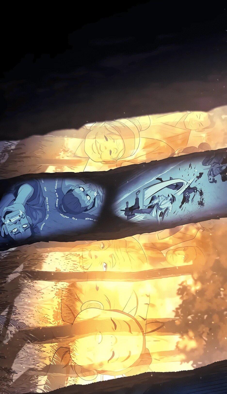 Манга Тан Мунджон - Глава 23 Страница 109